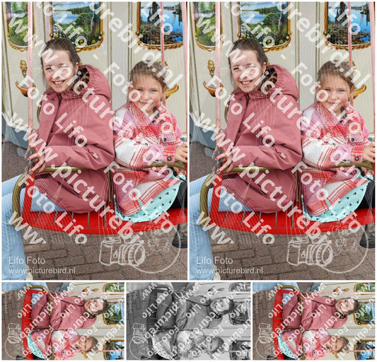 Evenement foto: Serie 1278