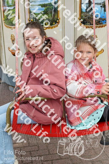 Evenement foto: Serie 1278