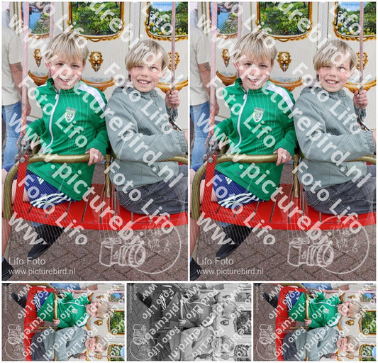 Evenement foto: Serie 1278
