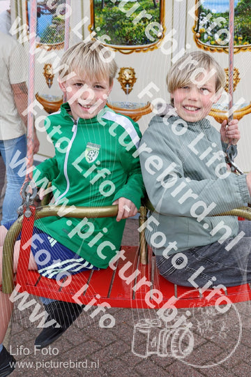 Evenement foto: Serie 1278