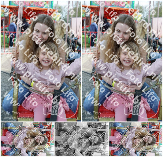 Evenement foto: Serie 1278