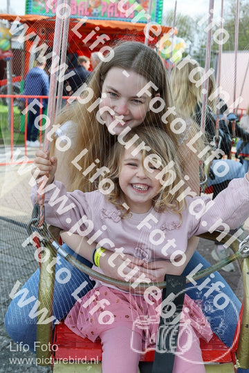 Evenement foto: Serie 1278