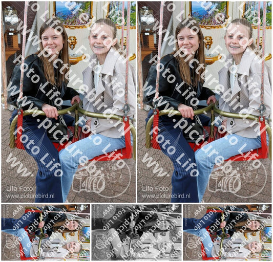 Evenement foto: Serie 1278