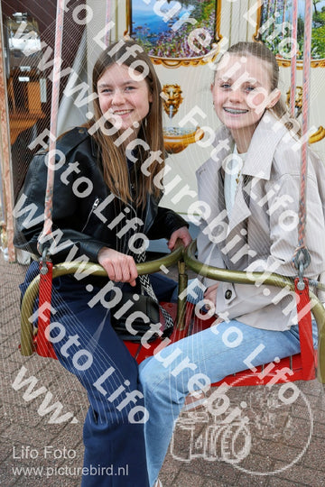 Evenement foto: Serie 1278