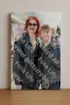 Evenement foto: Serie 1278