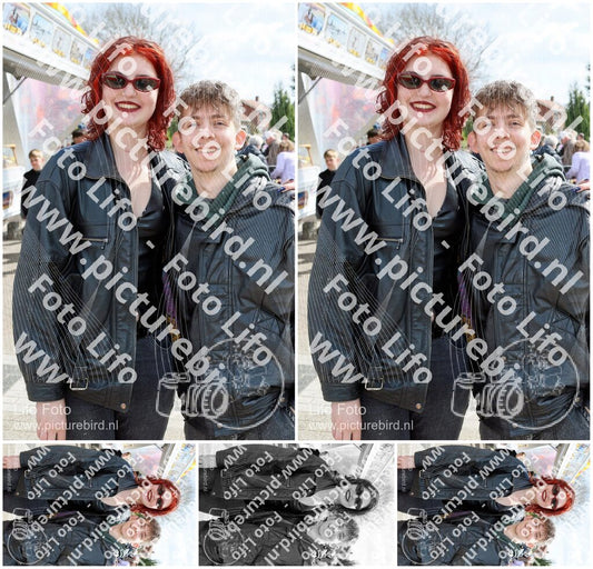 Evenement foto: Serie 1278