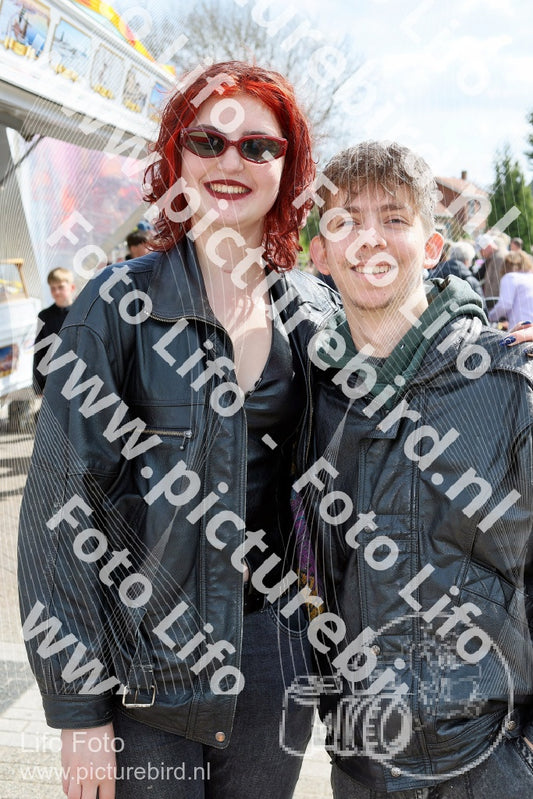 Evenement foto: Serie 1278