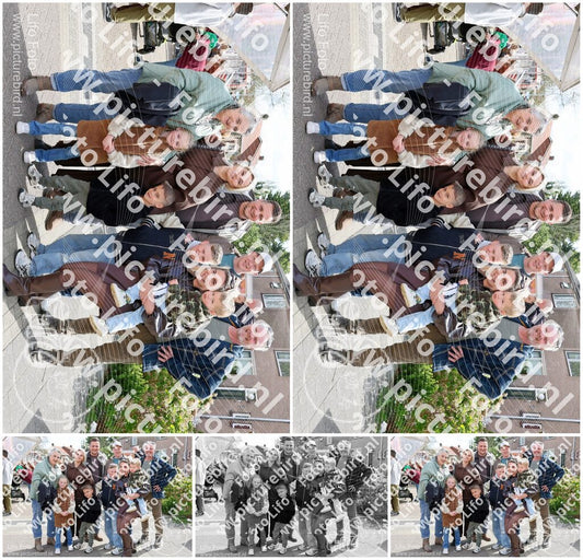 Evenement foto: Serie 1278
