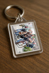 Evenement foto: Serie 1278