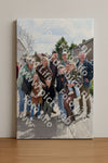 Evenement foto: Serie 1278