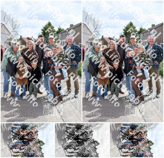 Evenement foto: Serie 1278