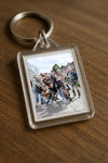 Evenement foto: Serie 1278