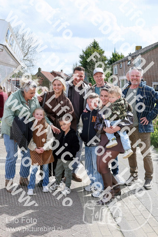 Evenement foto: Serie 1278