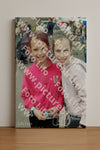 Evenement foto: Serie 1278