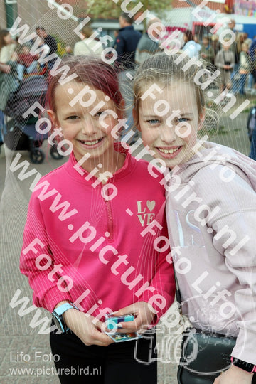 Evenement foto: Serie 1278