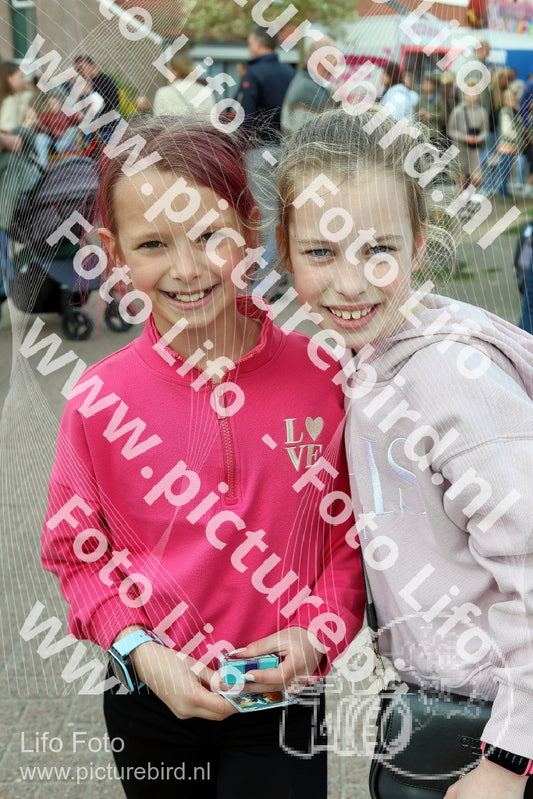 Evenement foto: Serie 1278