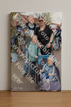 Evenement foto: Serie 1278