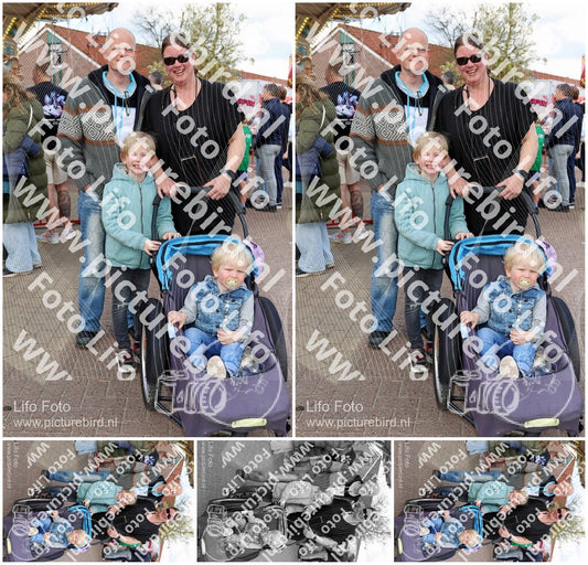 Evenement foto: Serie 1278