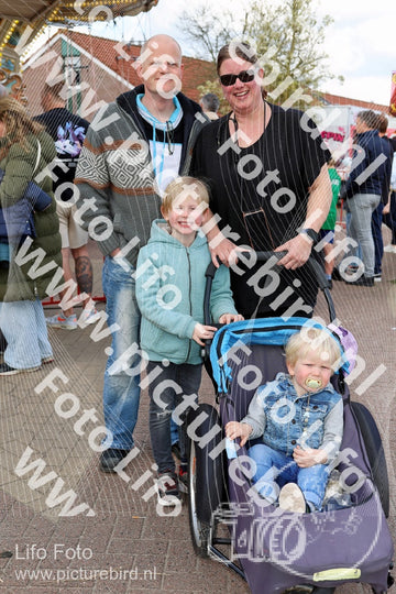 Evenement foto: Serie 1278