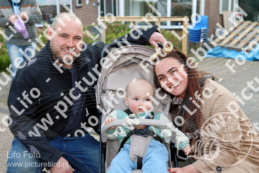 Evenement foto: Serie 1278