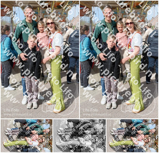 Evenement foto: Serie 1278