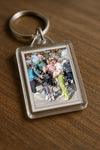 Evenement foto: Serie 1278