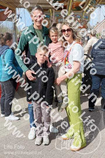 Evenement foto: Serie 1278
