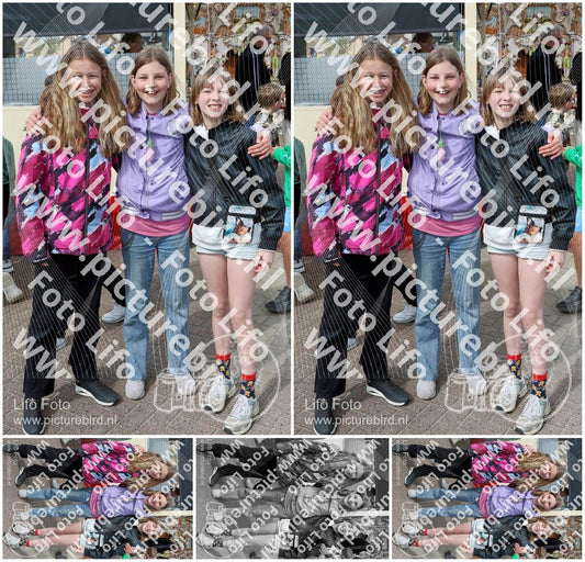 Evenement foto: Serie 1278