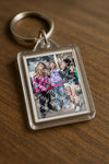 Evenement foto: Serie 1278