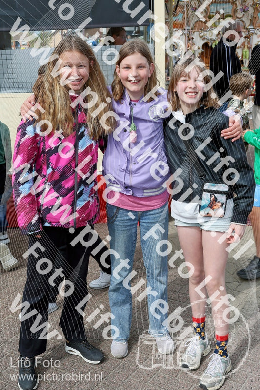 Evenement foto: Serie 1278