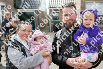 Evenement foto: Serie 1278