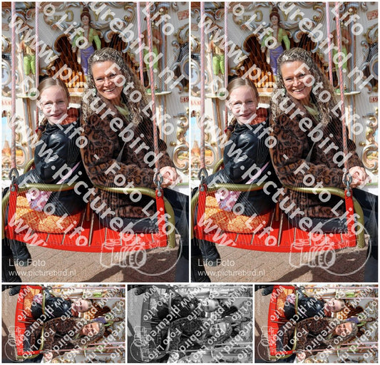 Evenement foto: Serie 1278