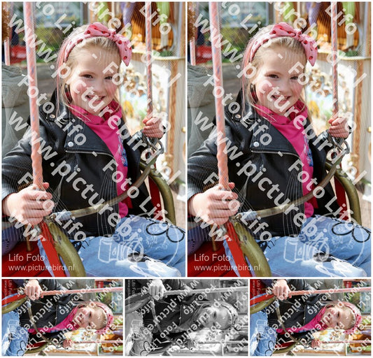 Evenement foto: Serie 1278