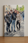 Evenement foto: Serie 1921