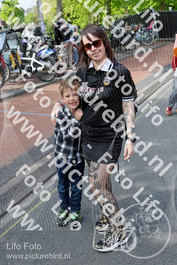 Evenement foto: Serie 1921