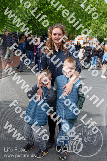 Evenement foto: Serie 1921