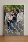 Evenement foto: Serie 1921