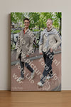 Evenement foto: Serie 1921
