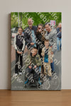 Evenement foto: Serie 1921
