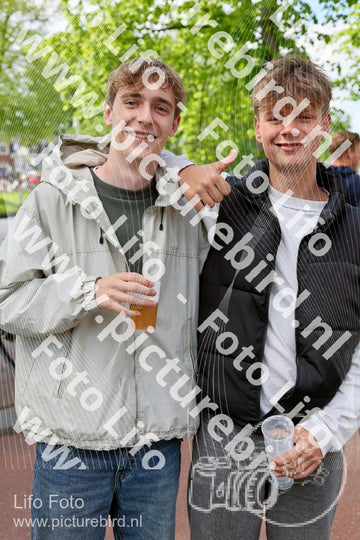 Evenement foto: Serie 1921