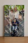 Evenement foto: Serie 1921