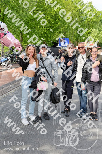 Evenement foto: Serie 1921