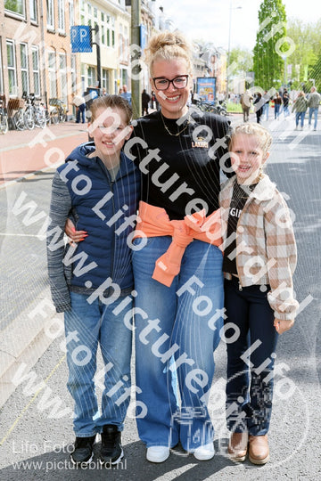 Evenement foto: Serie 1921