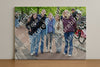 Evenement foto: Serie 1921