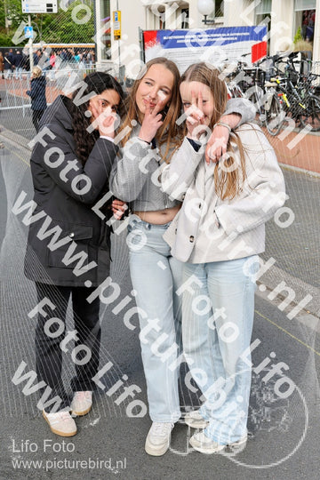 Evenement foto: Serie 1921