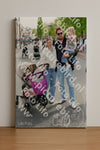 Evenement foto: Serie 1921