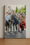 Evenement foto: Serie 1921