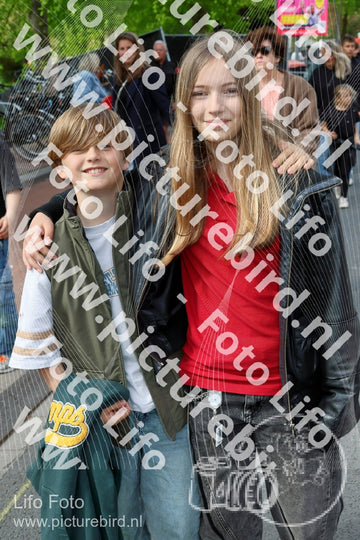 Evenement foto: Serie 1921