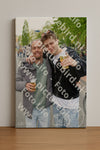 Evenement foto: Serie 1921