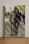 Evenement foto: Serie 1787